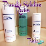 Proactiv 3 Step Acne Treatment System Review