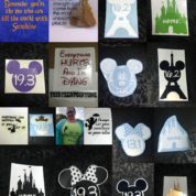 Disney Inspired Gifts for Sale